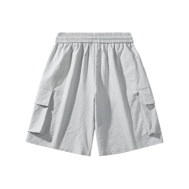 Minfinity Casual Shorts Unisex-3