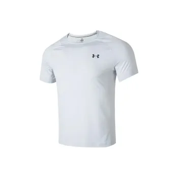 Under Armour T Shirt Men's White
