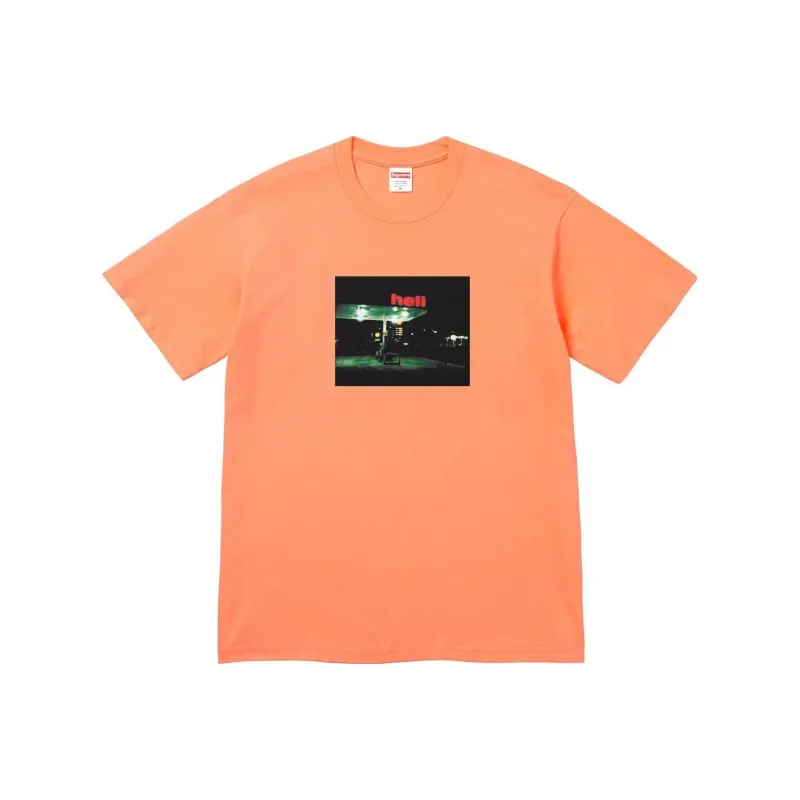 Supreme Hell Tee-6