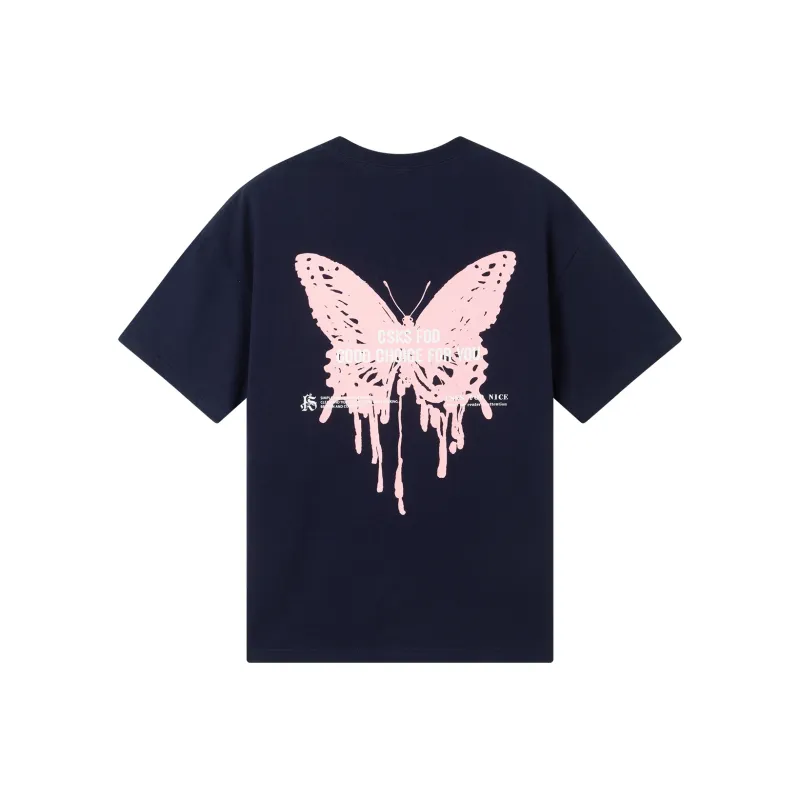 CSKS T Shirts Unisex-10