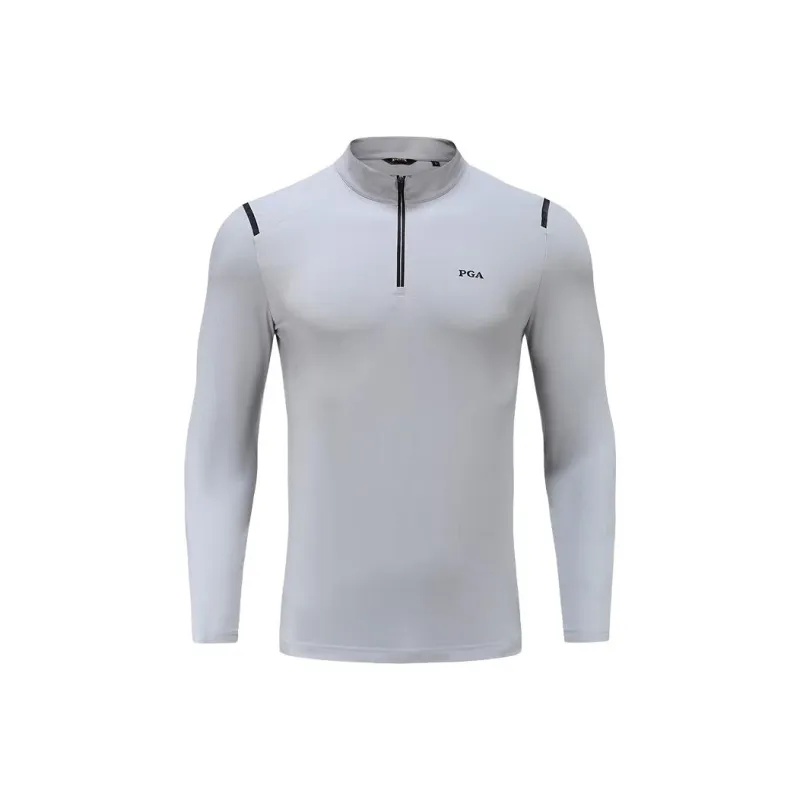 PGA T-Shirts Men-6