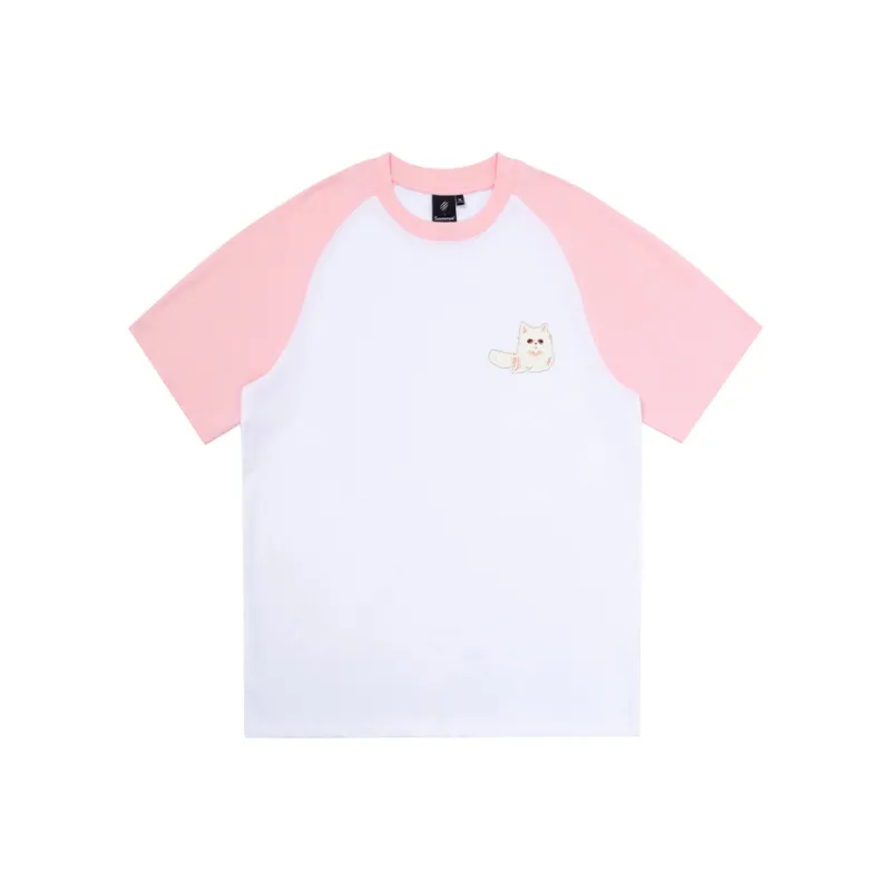Suamoment T Shirts Unisex-4