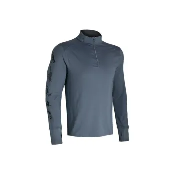 Under Armour T Shirt Men's Gray