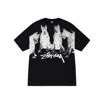 Stussy Doberman Tee
