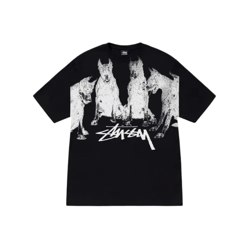 Stussy Doberman Tee