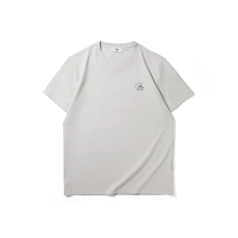 HLA Chinese Dragon Series T Shirt Men's-10