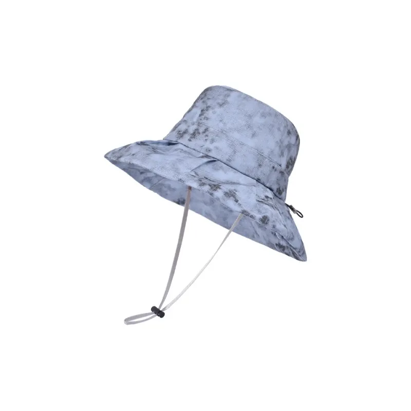 Yamaichi Maru Polyester Cotton Blend Bucket Hats Unisex-3