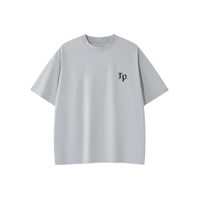 TEPOR T-Shirts Unisex-2
