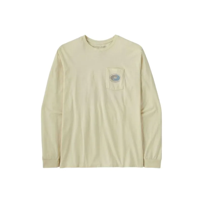 Patagonia Responsibili Tee T Shirts Men-0