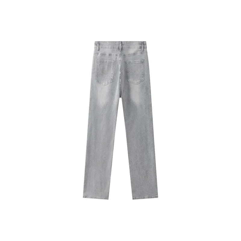 ZWWWZ Jeans Unisex-25