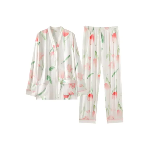WUSE Women's Pajama Sets