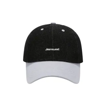 JEANSWEST Cotton Baseball Caps Unisex