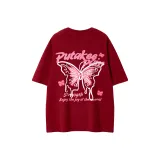 Burgundy Red