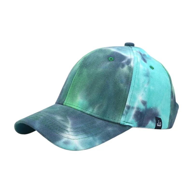 JEANSWEST Cotton Baseball Caps Unisex-1