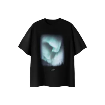 PSO Brand City Outdoor Collection T Shirt Unisex