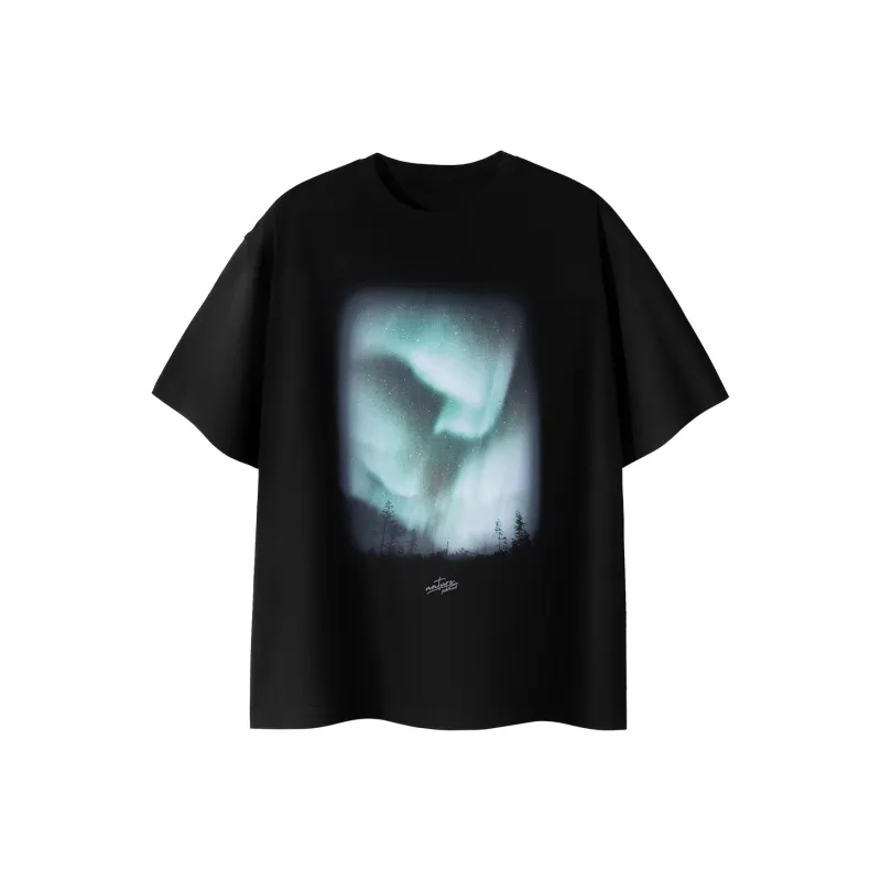 PSO Brand City Outdoor Collection T Shirt Unisex-0