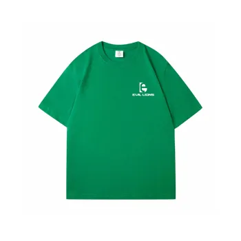 Evil Lions T Shirts Unisex