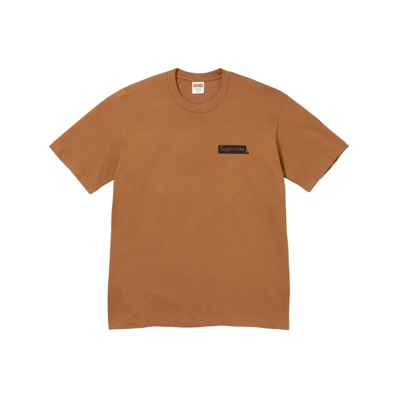 Supreme Static Tee-6