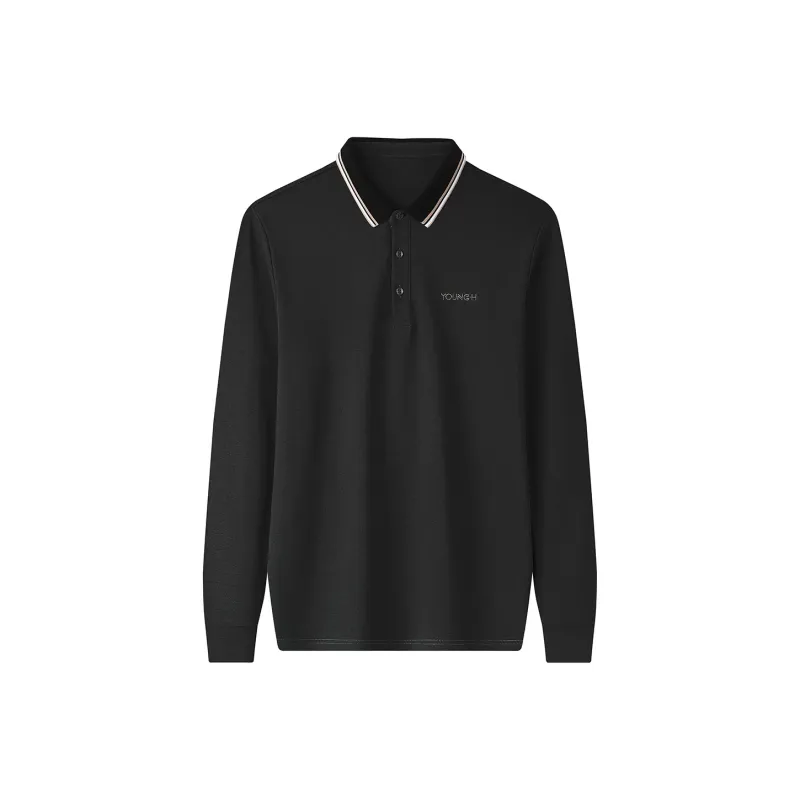 H YXIANG T Shirts Men-0