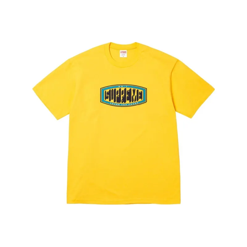 Supreme Pound Tee-5