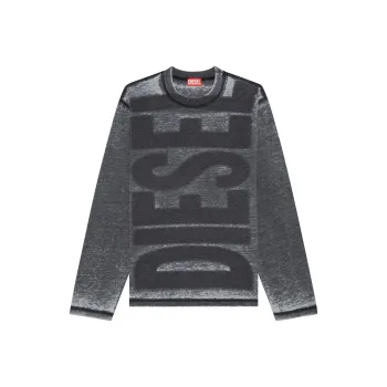 DIESEL FW23 T Shirt Men's Black