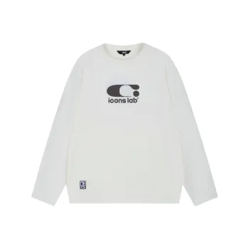 ICONS Lab T Shirts Unisex