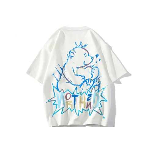Northend Northernmost Series T-Shirts Unisex