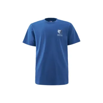 NBA T-Shirt Unisex Sea Navy Blue
