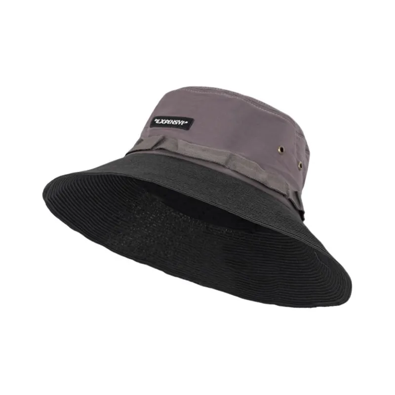 TUCANO Polyester Sun Protection Hats Unisex-2