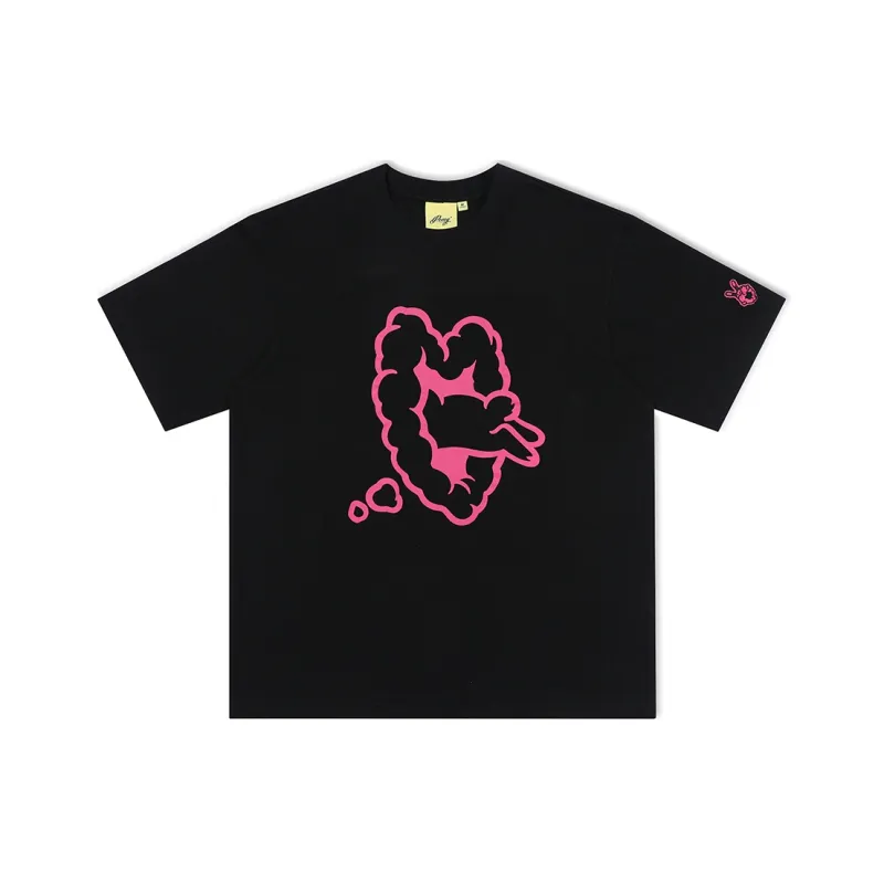 PCMY T Shirts Unisex-0