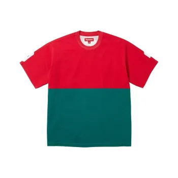 Supreme Split S/S Top FW23