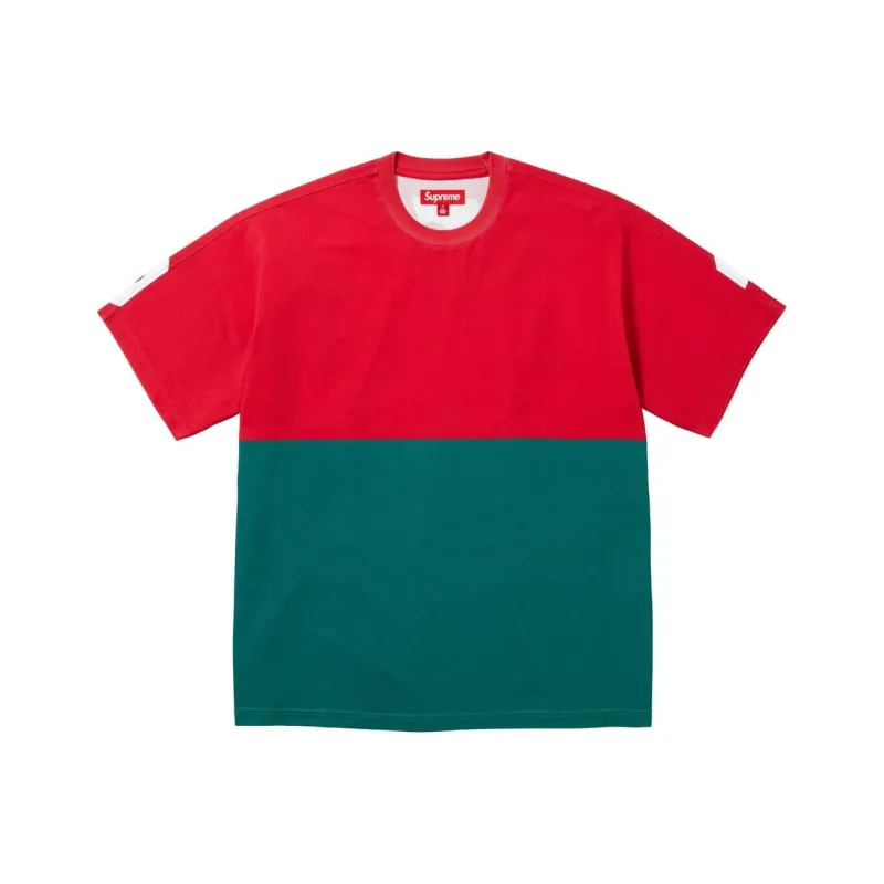 Supreme Split S/S Top FW23-0