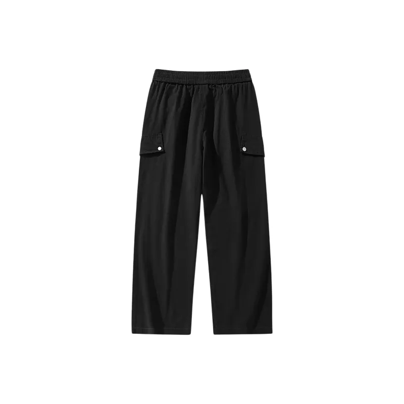 SIFLYTO Cargo Pants Unisex-1
