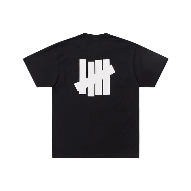 UNDEFEATED T Shirts Unisex-0