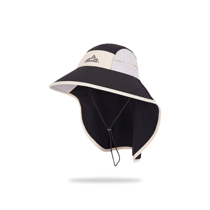 TUCANO Polyamide Sun Protection Hats Unisex-4