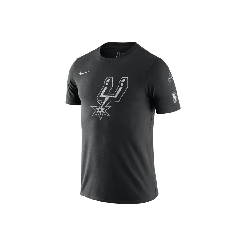 Nike San Antonio Spurs Essential Men's Nike Nba T Shirt-0