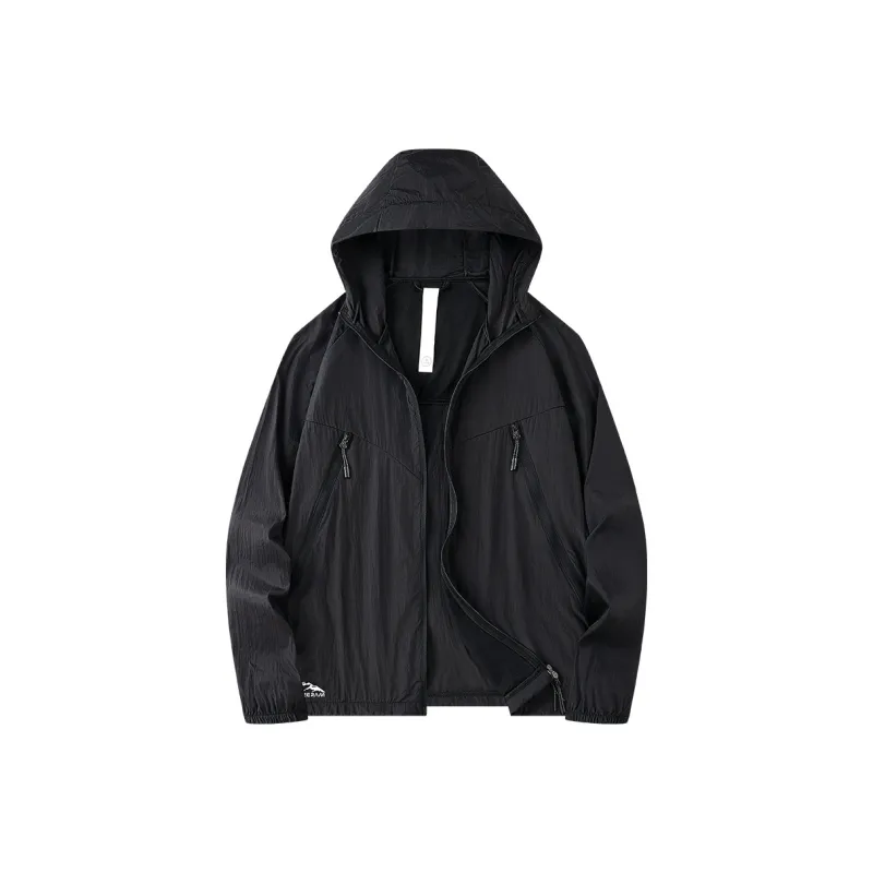 WANZERAM Sun Protection Clothing Unisex-0