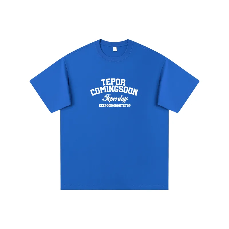 TEPOR T-Shirts Unisex-11