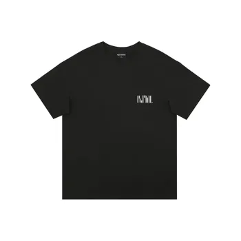 Kang's Wonderland Short Sleeved T Shirts Unisex
