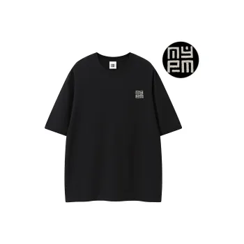 NASTYPALM Short-Sleeved T-Shirts Unisex
