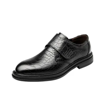 Sonno Men's Casual Shoes Men's Black