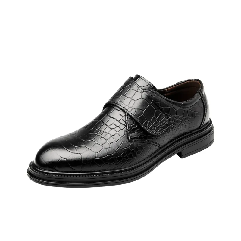 Sonno Men's Casual Shoes Men's Black-0