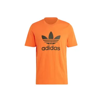 Adidas Originals Adicolor Classics Trefoil T Shirt