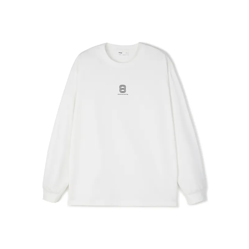 FPA ALWAYS MOVING Series T Shirts Unisex-5