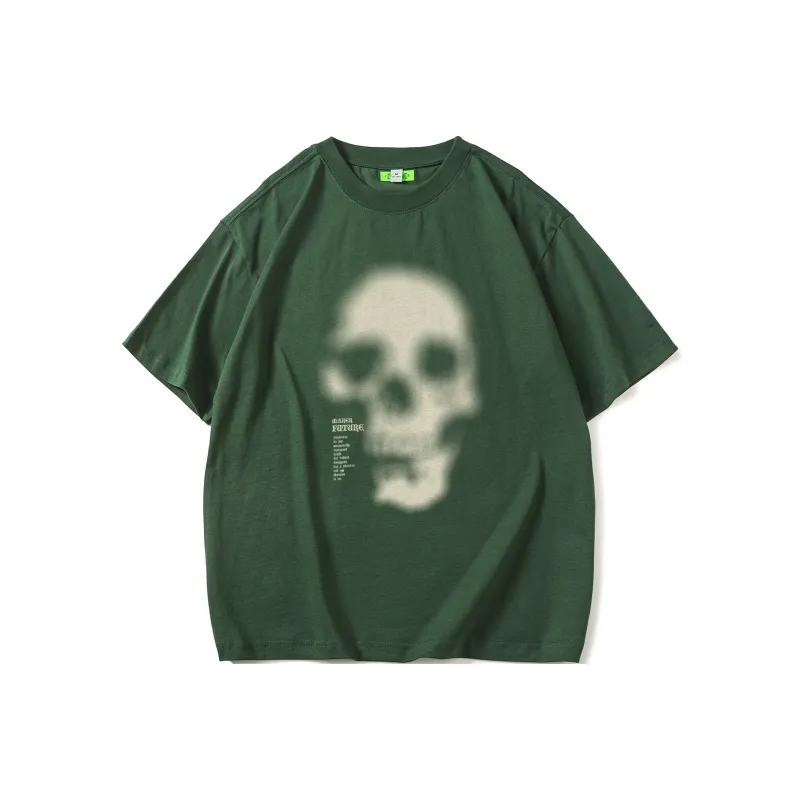 FUTURE MAKER T-Shirts Unisex-13