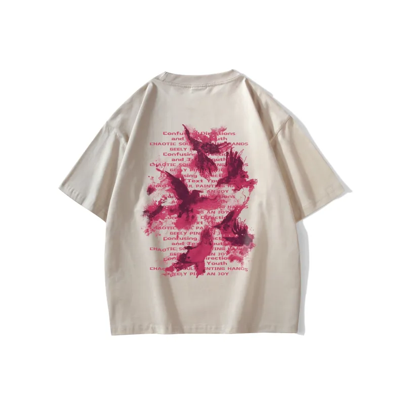 TONYKRZ T Shirts Unisex-10