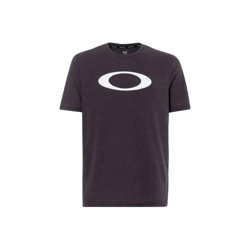 Oakley Logo print T shirt