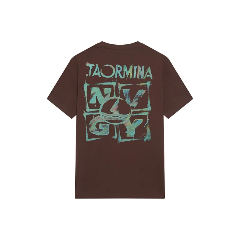 NAVIGARE T Shirts Unisex-8