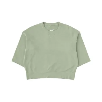 Visvim Amplus Sb Sweatshirt