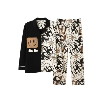 MIIOW Unisex Pajama Sets